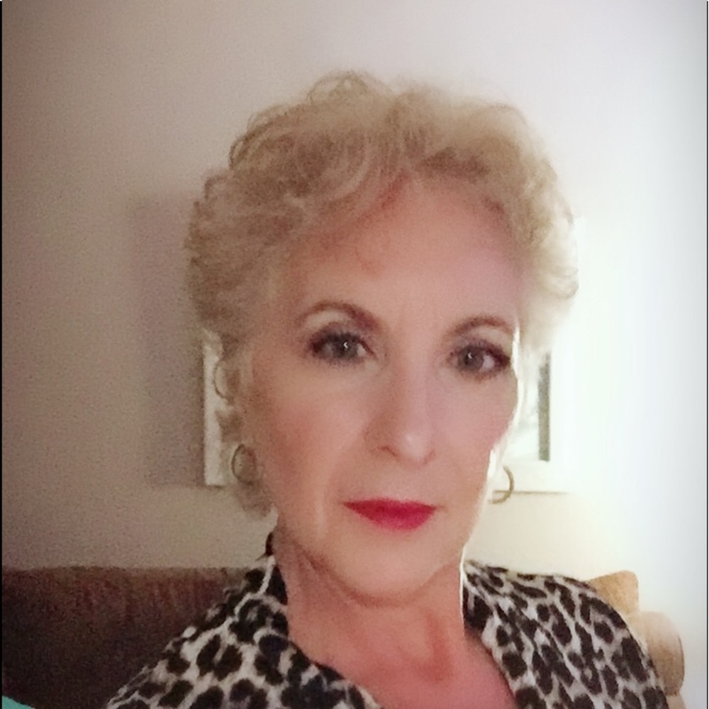 Meet your Posher, Tina